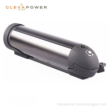 48v 8ah li-ion battery for 750w motor